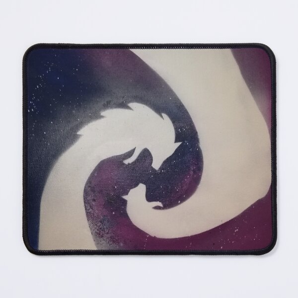 Item preview, Two Souls designed and sold by Quarion G. - The Official Print & Merch Shop.