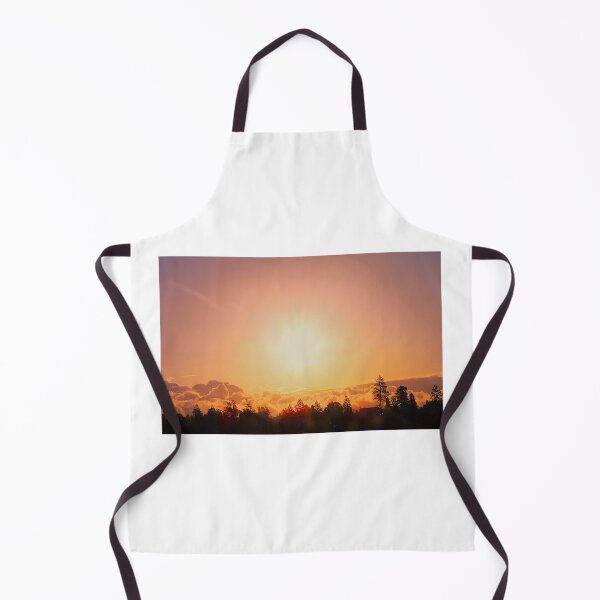 Item preview, Dawn Above the Clouds designed and sold by Wonders Of Paradise.
