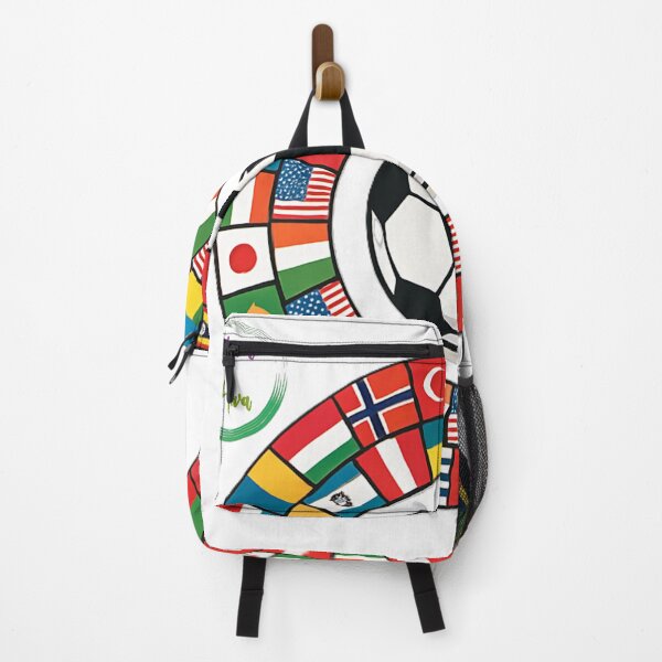 Item preview, The World Of Soccer designed and sold by Endeva4eva.