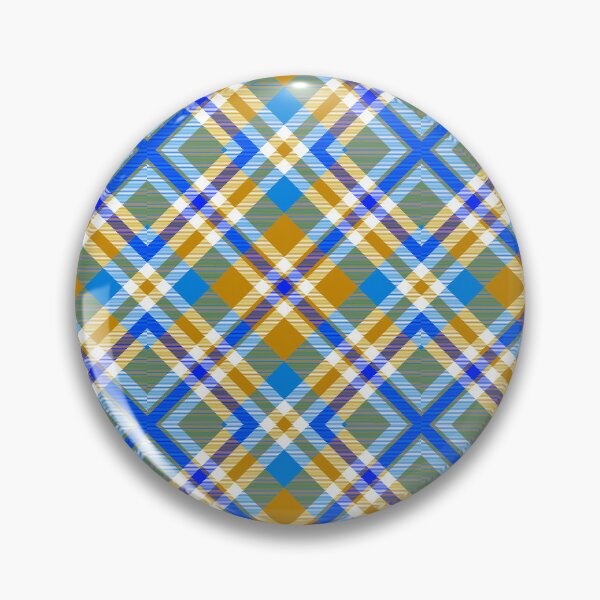 Item preview, Another Energetic Plaid designed and sold by CottageBunny.