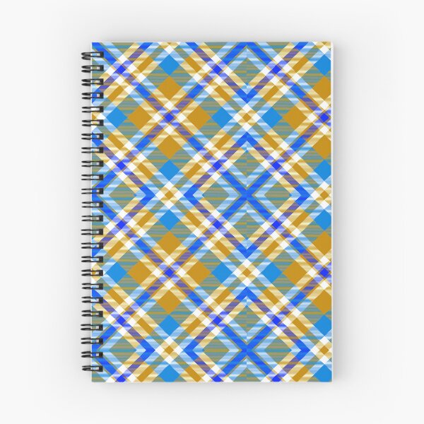 Item preview, Another Energetic Plaid designed and sold by CottageBunny.