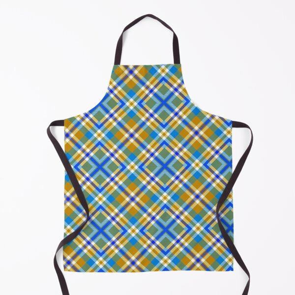 Item preview, Another Energetic Plaid designed and sold by CottageBunny.