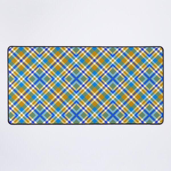 Item preview, Another Energetic Plaid designed and sold by CottageBunny.