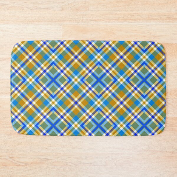 Item preview, Another Energetic Plaid designed and sold by CottageBunny.