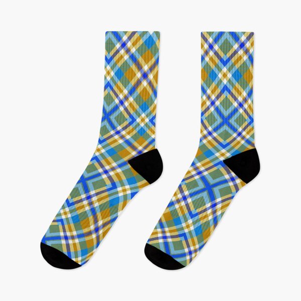 Item preview, Another Energetic Plaid designed and sold by CottageBunny.