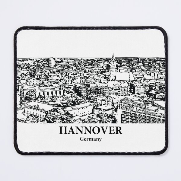 Item preview, Hannover - Germany designed and sold by Lakeric.