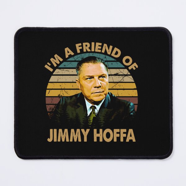 Item preview, vintage friend jimmy hoffa al art pacino mafia film hot t for fans designed and sold by NOELGARCIAA.