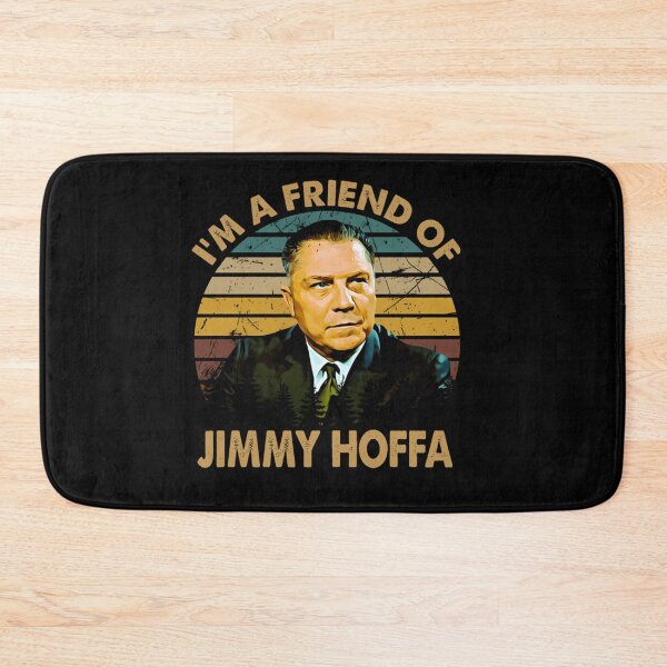 Item preview, vintage friend jimmy hoffa al art pacino mafia film hot t for fans   designed and sold by NOELGARCIAA.