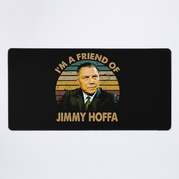 Item preview, vintage friend jimmy hoffa al art pacino mafia film hot t for fans   designed and sold by NOELGARCIAA.