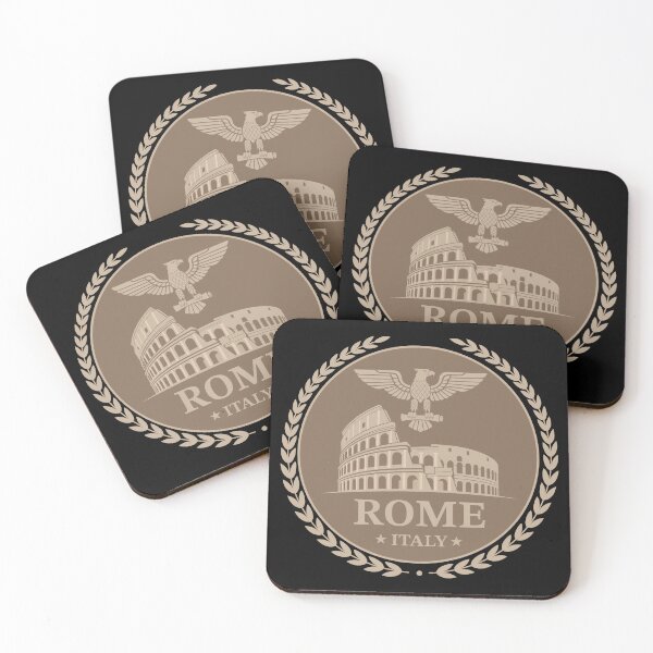 Item preview, Rome Italy Colosseum Europe designed and sold by NPStudio.