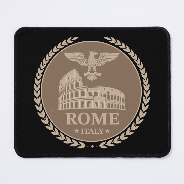 Item preview, Rome Italy Colosseum Europe designed and sold by NPStudio.