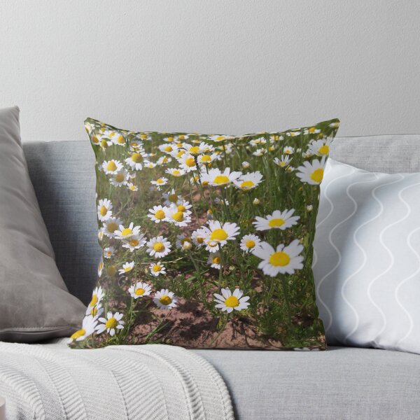 Item preview, Chamomile flowers Photo designed and sold by Sky-99.