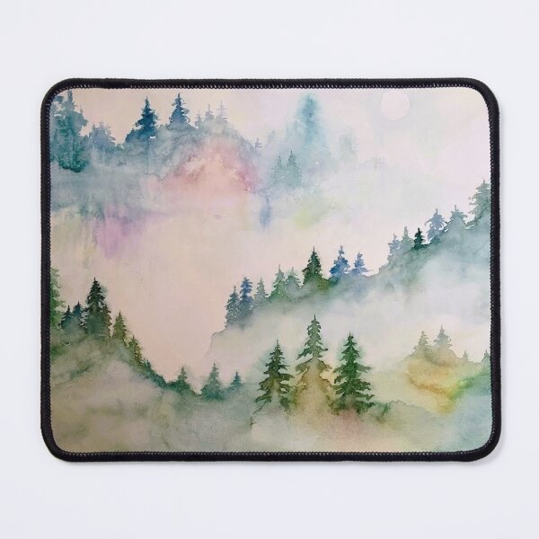 Item preview, The Soft Inbetween designed and sold by Beth Foster Creative.