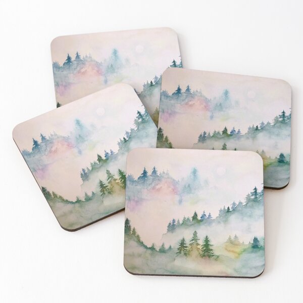 Item preview, The Soft Inbetween designed and sold by Beth Foster Creative.