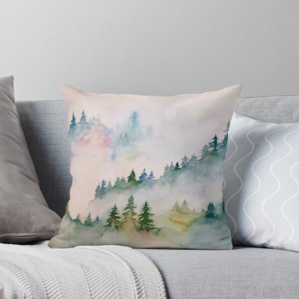 Item preview, The Soft Inbetween designed and sold by Beth Foster Creative.