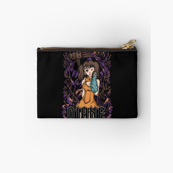 Item preview, Diane – The Serpent Sin of Envy designed and sold by ANIME HEAT.