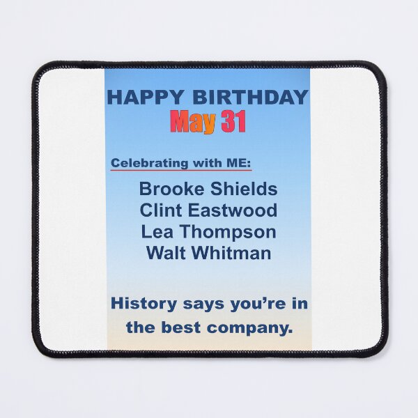 Item preview, May 31 – Famous Americans Celebrating with ME designed and sold by ariksworld.
