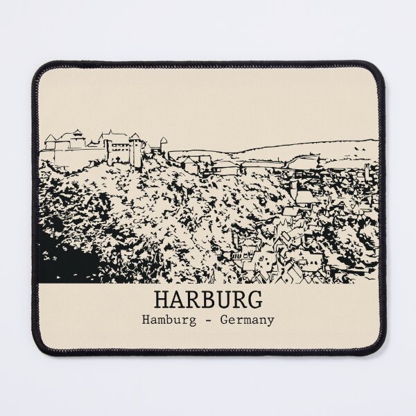 Item preview, Harburg - Germany designed and sold by Lakeric.