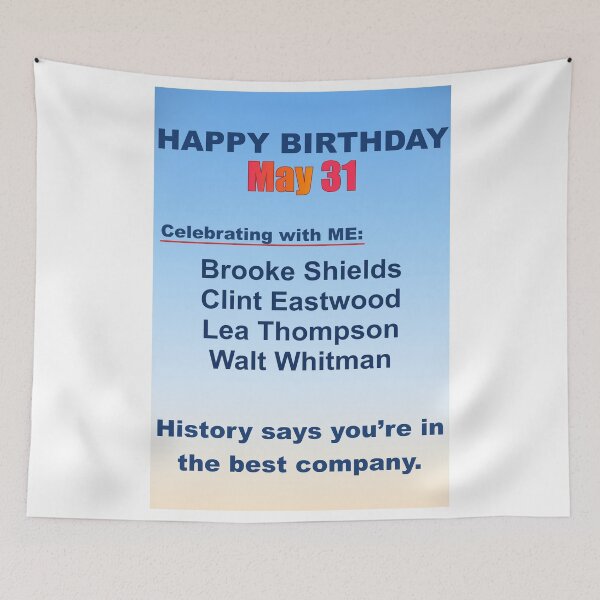 Item preview, May 31 – Famous Americans Celebrating with ME designed and sold by ariksworld.