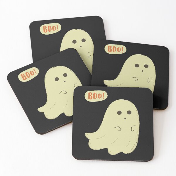 Item preview, This Is Some Boo designed and sold by InkyLamset.