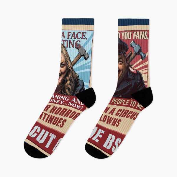 Item preview, A tribute to our glorious Overlords and their Hammers Horror Show designed and sold by ThamesIronworks.