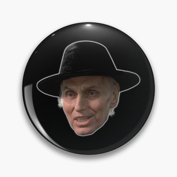 Item preview, Reverend Henry Kane - Poltergeist Movie designed and sold by ourkid.