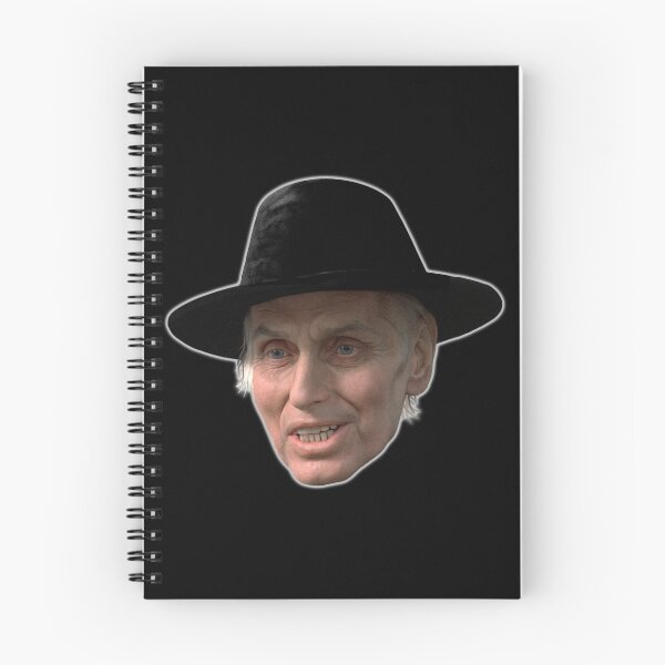 Item preview, Reverend Henry Kane - Poltergeist Movie designed and sold by ourkid.