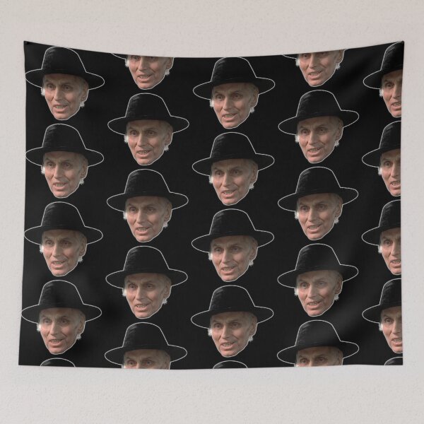 Item preview, Reverend Henry Kane - Poltergeist Movie designed and sold by ourkid.