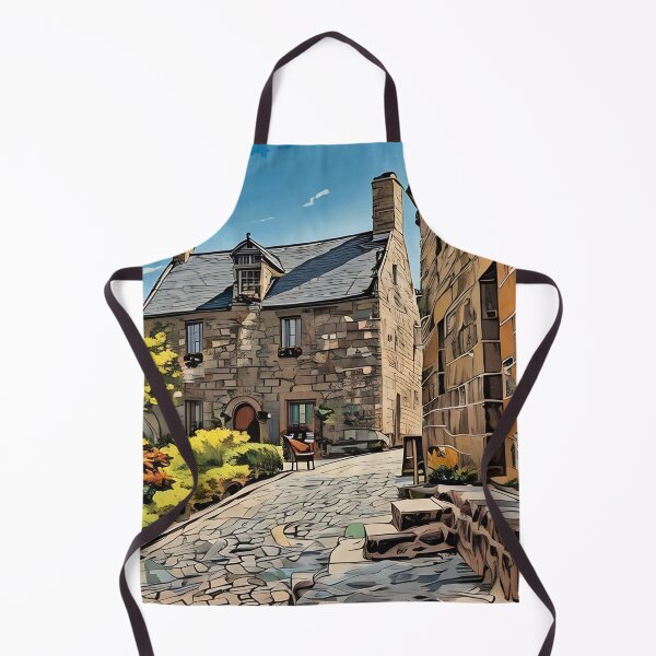 Item preview, Stone Buildings -Pencil designed and sold by tomorrowsart.