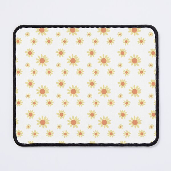 Item preview, Daisy pattern designed and sold by Puffidoodles.