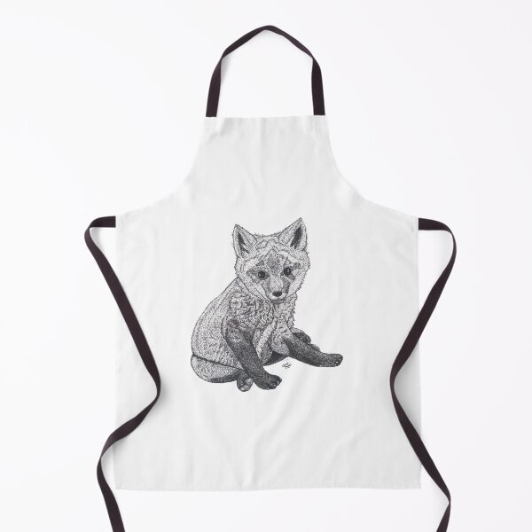 Item preview, Kit in ink designed and sold by Luke Landwehr.