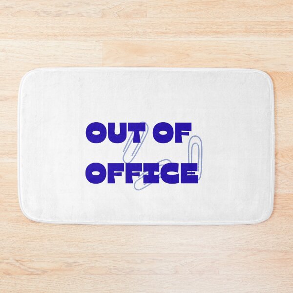 Item preview, Out of Office — Living My Offline Life designed and sold by NCODesigns.