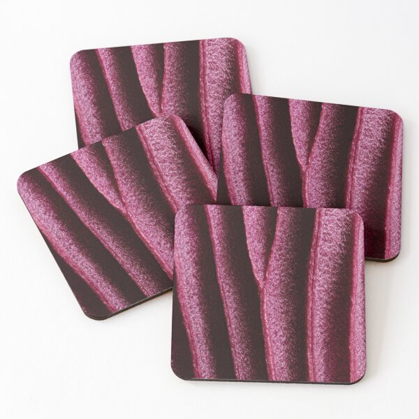 Item preview, Textured fabric in close-up view designed and sold by anytka.