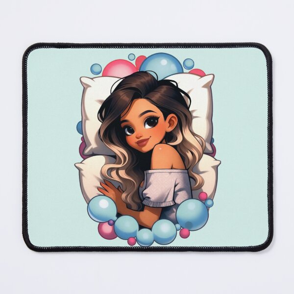 Item preview, COZY GIRL designed and sold by shinyillust.