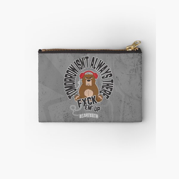Item preview, Beartooth Bear designed and sold by TheCreativeJourney.