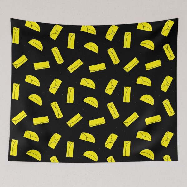Item preview, Tortillas, Burritos, Enchiladas and Fajitas Pattern designed and sold by CreativeBridge.