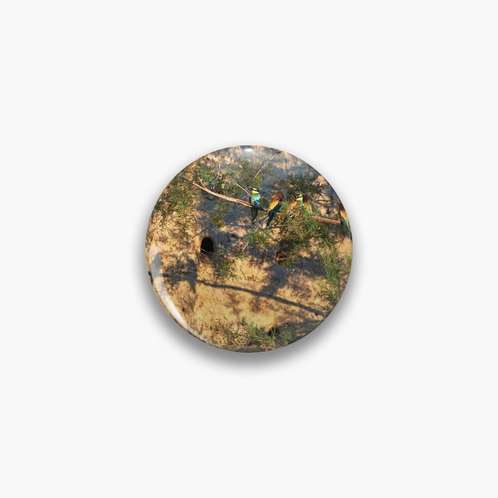 Item preview, Pin designed and sold by AndreasKoerner.