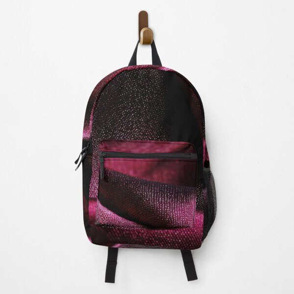Item preview, Silky red fabric with elegant folds designed and sold by anytka.