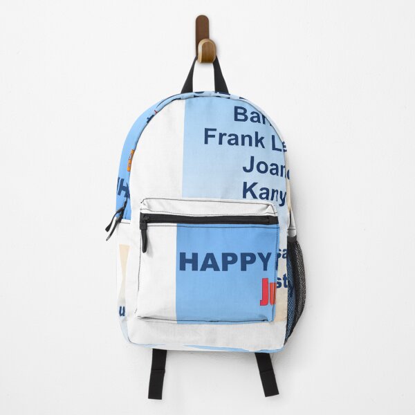 Item preview, June 8 – Famous Americans Celebrating with ME designed and sold by ariksworld.