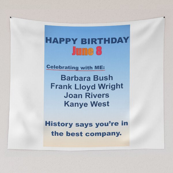 Item preview, June 8 – Famous Americans Celebrating with ME designed and sold by ariksworld.
