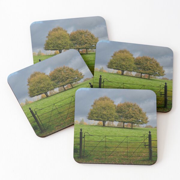 Item preview, An Autumn scene designed and sold by Leighton Collins.