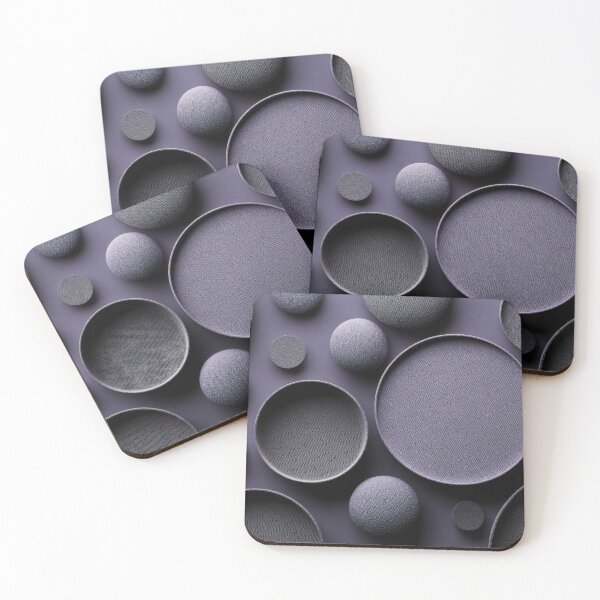 Item preview, Unique round surfaces, various sizes designed and sold by anytka.