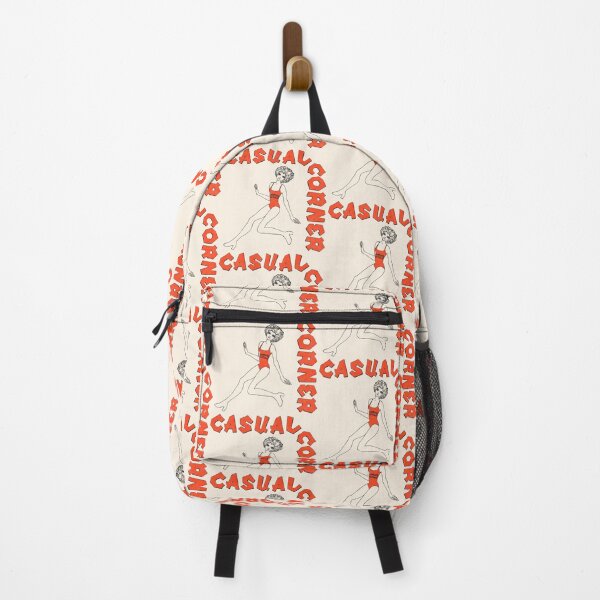 Item preview, Casual Corner - Retro 70s/80s Defunct Clothing Retail Store designed and sold by ourkid.
