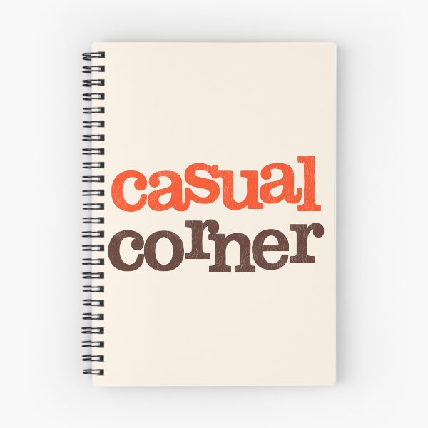 Item preview, Casual Corner - 70s/80s Defunct Clothing Retail Store designed and sold by ourkid.