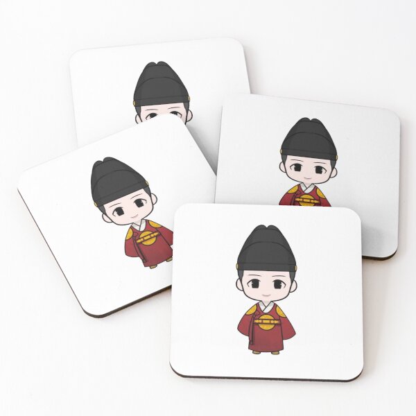 Item preview, jeonha designed and sold by kiwispencil.