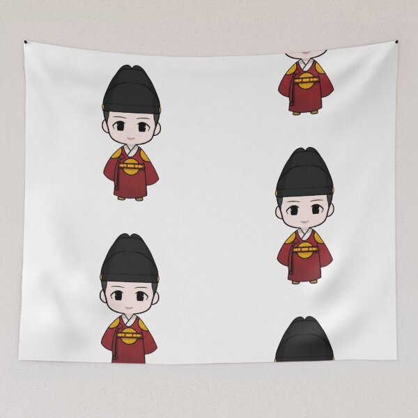 Item preview, jeonha designed and sold by kiwispencil.