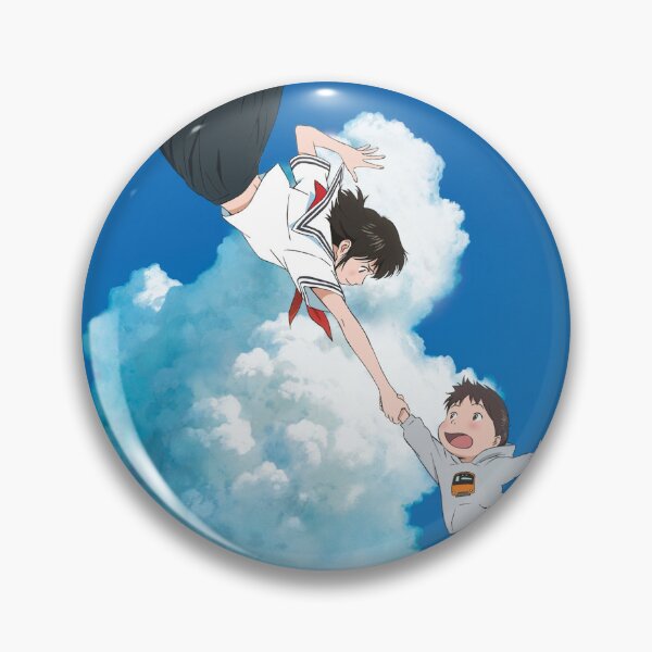 Item preview, Mirai of the Future designed and sold by taroxstudio.
