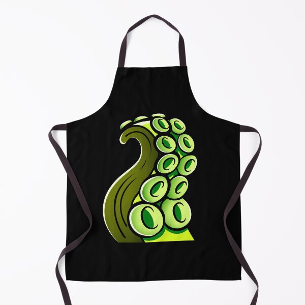 Item preview, Green Tentacle designed and sold by criptart.