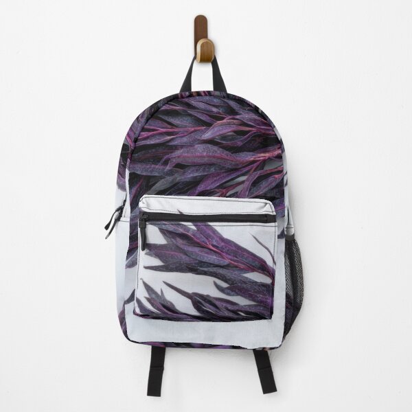 Item preview, Dried purple herb with leaves designed and sold by anytka.