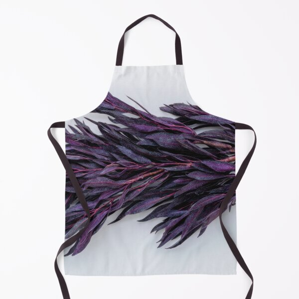 Item preview, Dried purple herb with leaves designed and sold by anytka.